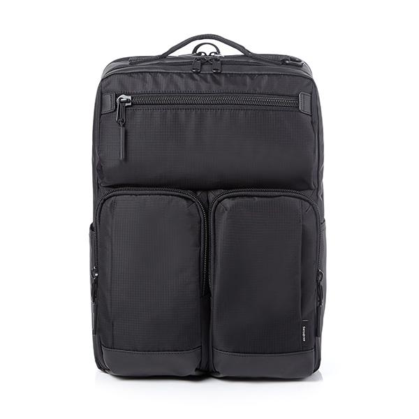 Samsonite Cerritos Backpack Black Uc009001