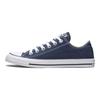 Converse Chuck Taylor All Star Classic Versatile Low-Top Espadrilles Unisex Blue