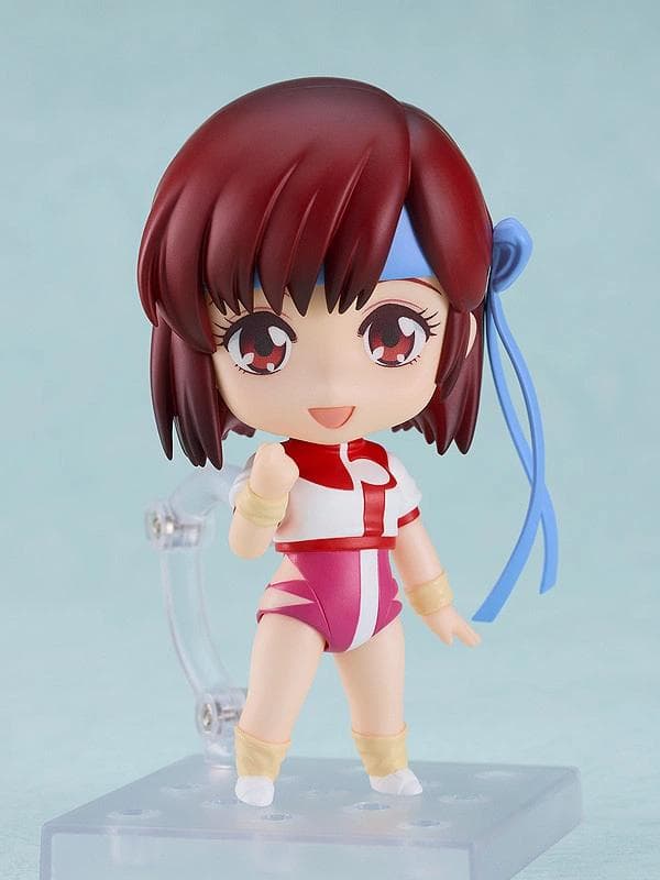 

[USED] Nendoroid 2361 Aim for the Top! Takaya Noriko