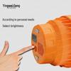 Rechargeable Portable Emergency LED Light Bulb