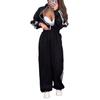 Kreativer 2026 Herbst Damen Urbaner Polyester Langarm Lässiger Modeanzug