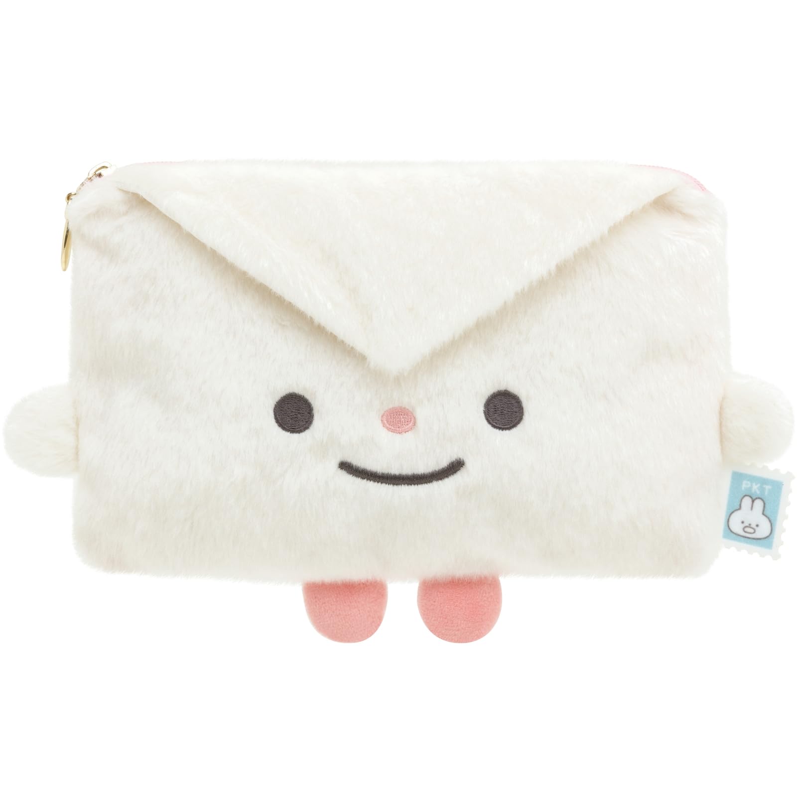 

CA44701 Pokantotan Plush Pouch Otegamitan