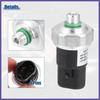 Air Conditioner Pressure Sensor Switch Clutch Cycle Sensor for Mazda 2 CX-7