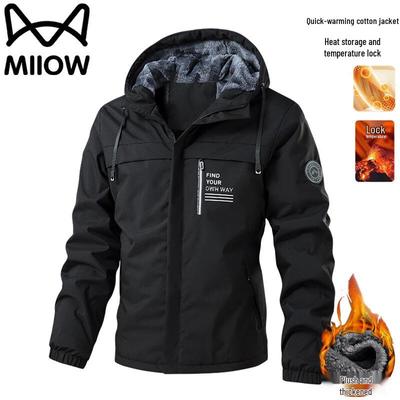 Chaquetas y abrigos – Chaquetas