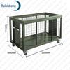 Ruibisheng Industrial Storage Cages and Logistics Equipment
