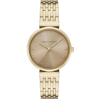 AX5916 Zoe Watch