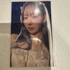 [USED] LESSERAFIM Sakura HMV Lakidro Trading Card