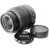 Nikon Standard Zoom Lens AF-S DX NIKKOR 18-55mm f/3.5-5.6G VR Nikon DX Format