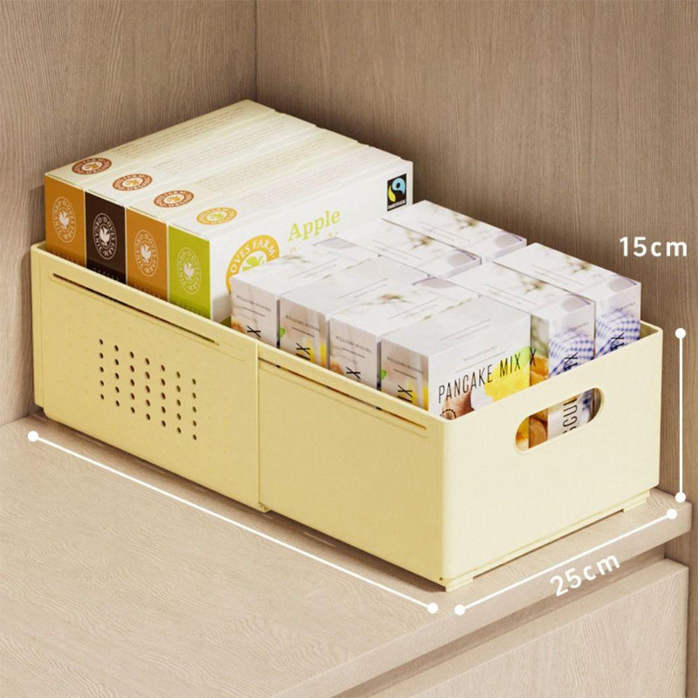 Large Capacity Storage Basket Underwear Storage Box Toy Storage Box Gifts Desktop Drawer Storage