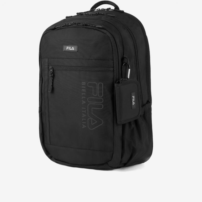 Fila  Fila Mz Backpack Bag Black