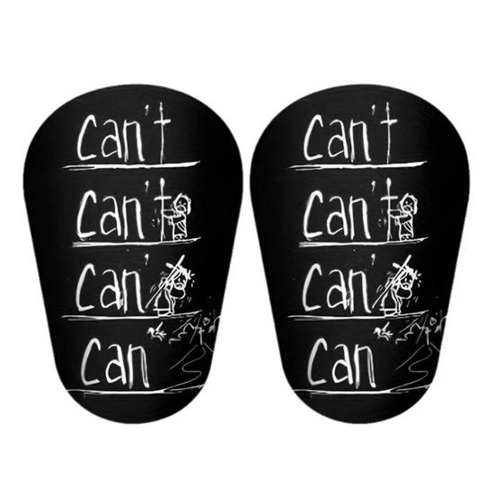 Tibie de fotbal de înaltă rezistență, rezistentă la impact, anti-alunecare, tibie de fotbal, protecție pentru picioare îngroșată, echipament sportiv de încredere