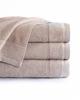 Vito Towel 50x90 Pearl 550g 100% Cotton