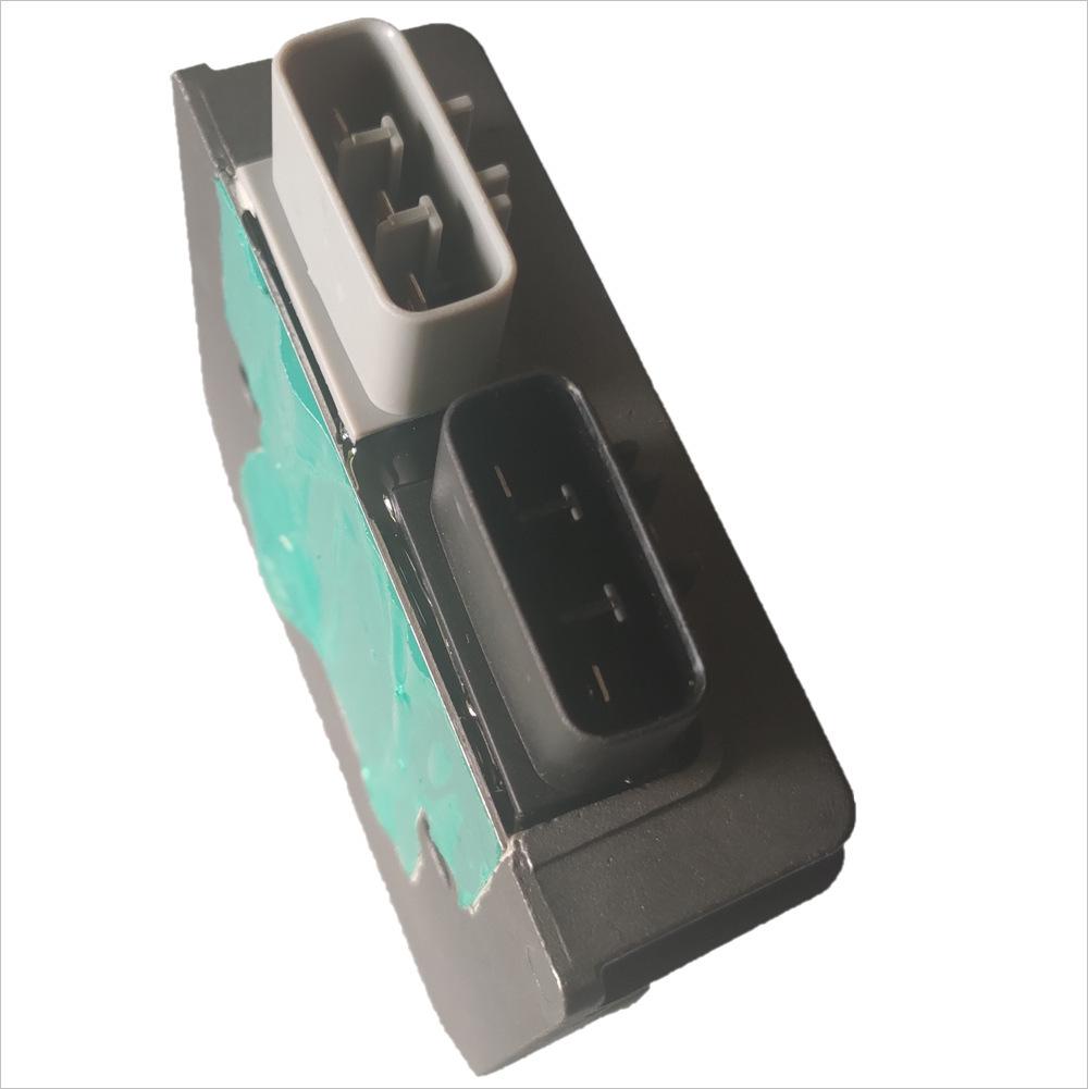 Rectifier Compatible with Models 710001191, 710005568, 710005842, 31600-HL4-A01