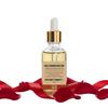 Gift Set - NPZ - Valentine's Day - Handmade Teddy Bear - Massage Oil - Heart Candle