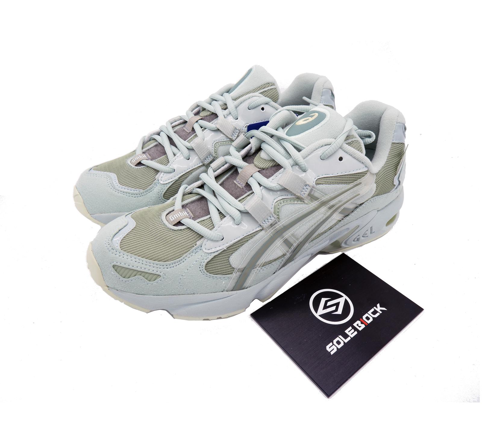

ASICS GmbH x Gel Kayano 5 OG Lichen Rock 1021A197-300 42