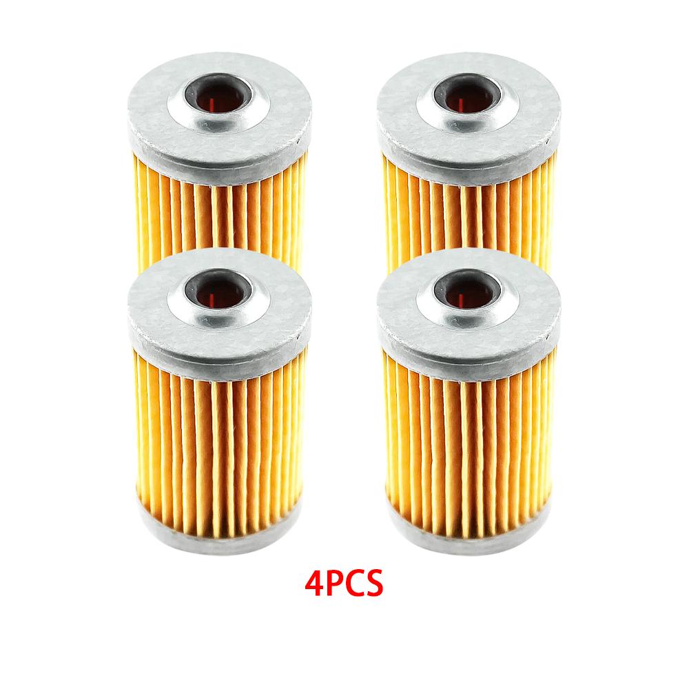 228-62110-08 Fuel Filter Compatible With Yamaha EDA5000E Generator Set RGD5000 DY41 