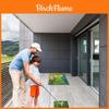 The Casual Golf Game Set High-quality Golf Hitting Mat Perfect For Fitness Enthusiasts