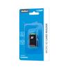 Rebel Comp R60 USB 2.0 480Mb/s Mini Micro SD Card Reader