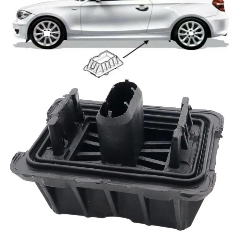 For BMW 1 3 5 6 7 Series X1 E81 E82 E84 E87 E90 E91 F01 F02 F06 F07 F10 F13 Car Jack Pad Under Support Pad Lifting 51717237195