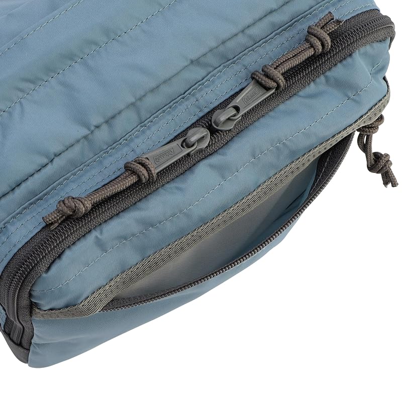 Coleman Walker Pouch - Men's & Women's Unisex Waist Bag/Shoulder Bag (2-Way, 2L)