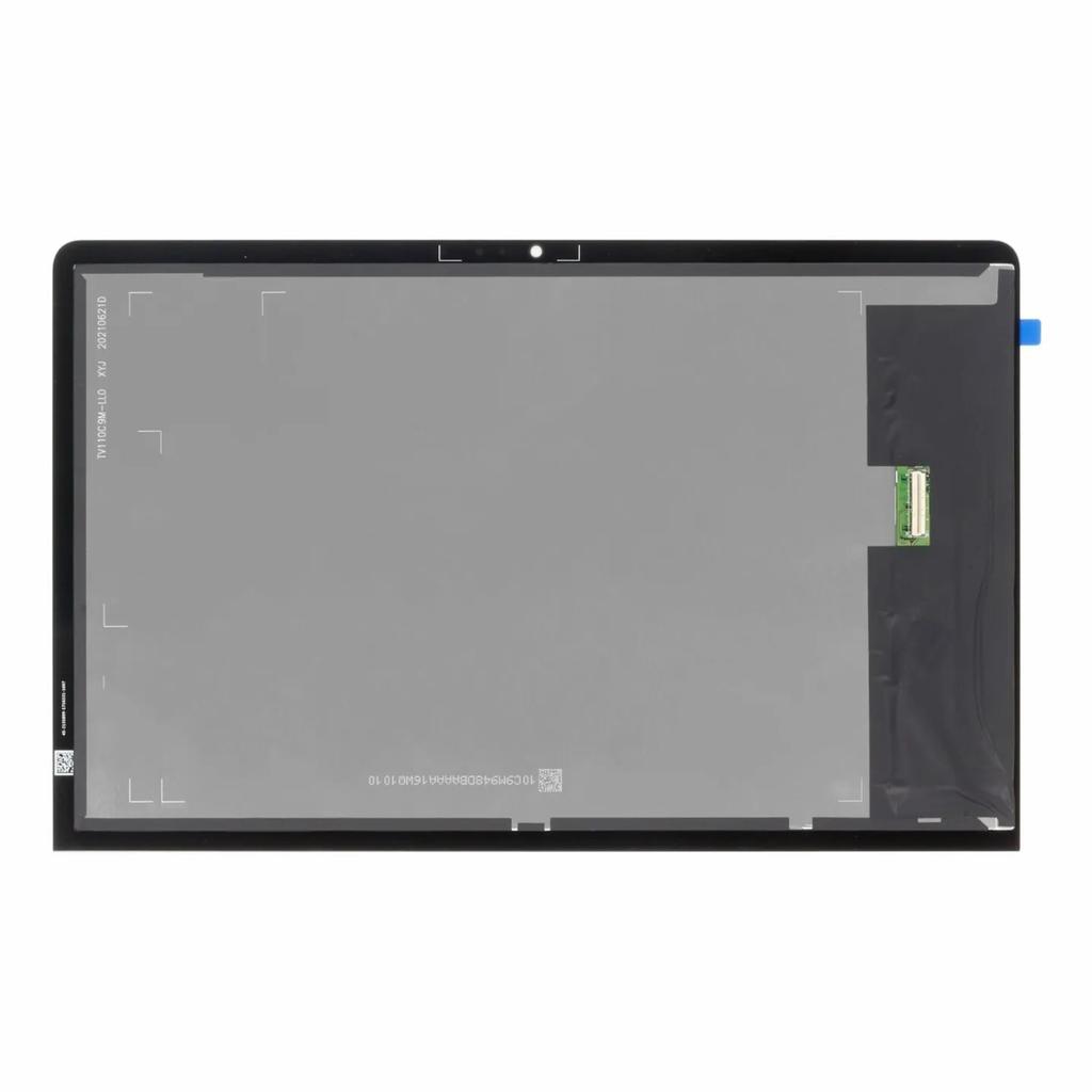 For Lenovo Yoga Tab 11 YT-J706 Grade B LCD Screen and Digitizer Assembly Replacement Part (Without Logo)