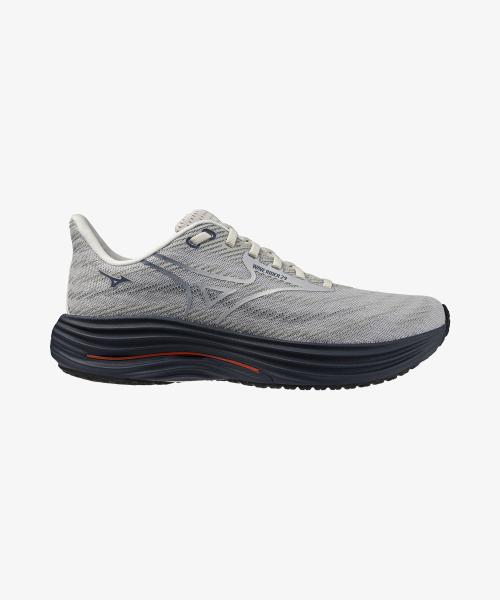 Mizuno Unisex Wave Rider 29 Superwide [J1GC256581]