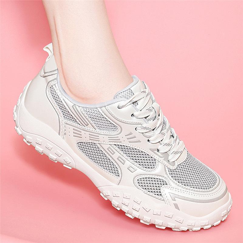 

Classic versatile low-top casual board shoes women s shoes ins trendy and lightweight sports shoes new temperament white shoes 40
