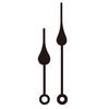 Clock Hands for Drops 9 and 7 Cm