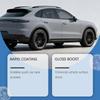 Hikmarion Car Coating Spray Car Paint Clean Coating Maintenance Brightening Gloss Mild Spray