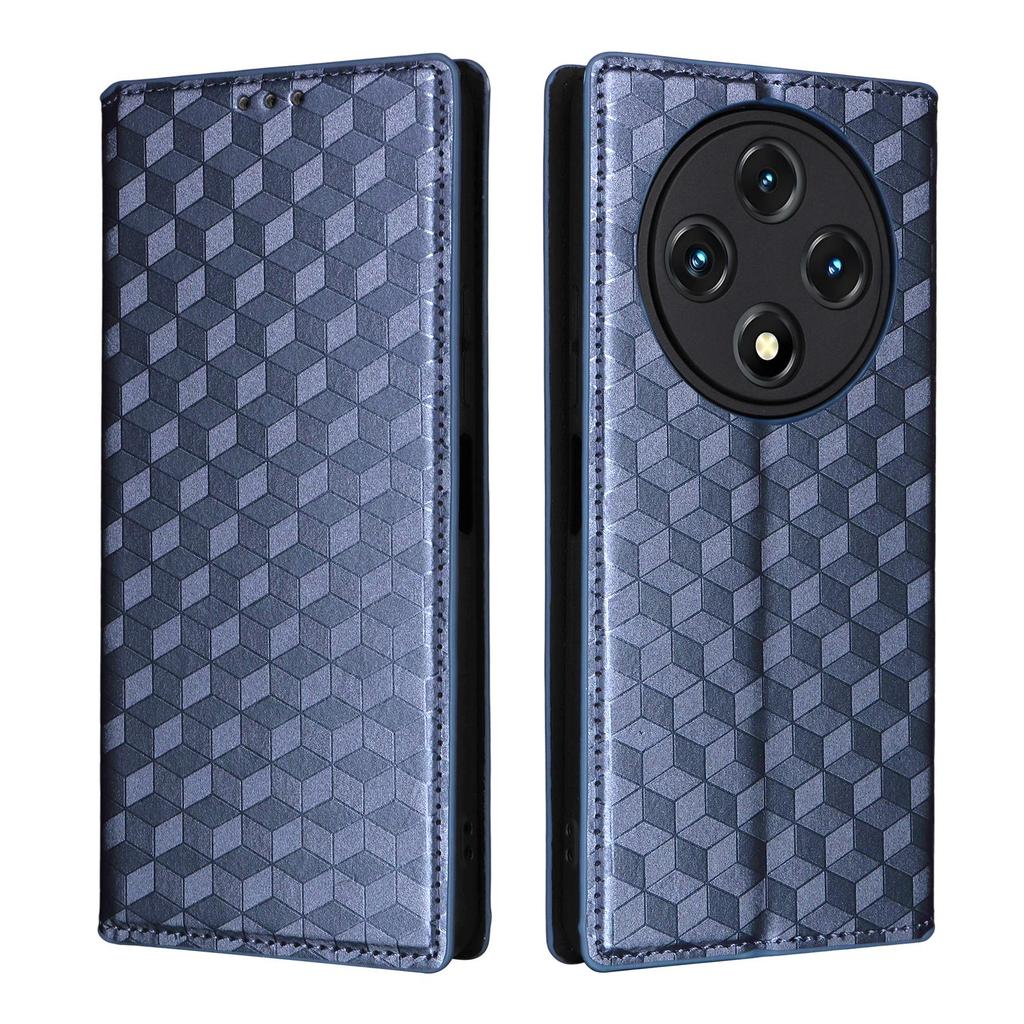 Flip-Cover für Umidigi G100 / Umidig G100A PU-Leder Rundumschutz Robuste Retro-Telefonhülle