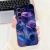 For Infinix Note 50 Pro+ 2025 Case X6856 Back Cover Cartoons Soft Silicone Capa For Infinix Note 50 Pro Plus Phone Couqe