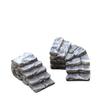 5pc Stone Stairs Figures Miniature Figurine Mini Fairy Garden Micro Landscape Tank Animal Statue Craft