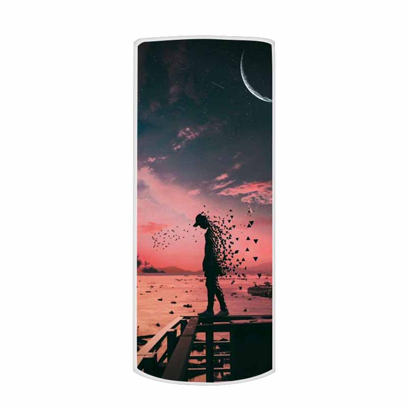 Dėklas Nokia 105 4G 2023 m. Madingas skaidrus TPU silikoninis telefono dėklas Nokia 105 4G (2023 m) Apsauginis dėklas Nokia105 4G 2021 Nokia105