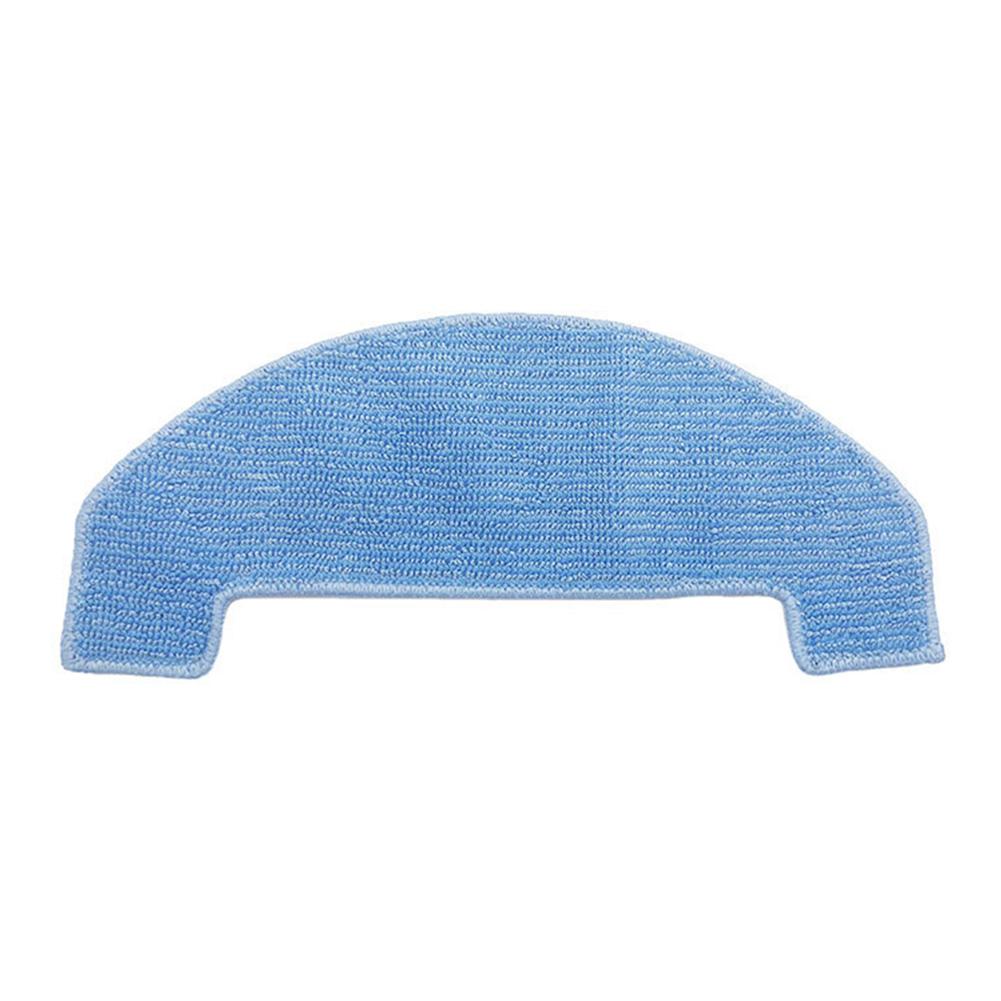 For MONSGA MS1 MAX Vacuum Cleaner Accessories Robot Vacuum Mop Cloth Pet Owner\'s Essential Pet-Friendly Cleaning