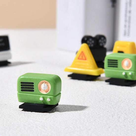 Kryt patice blesku fotoaparátu Mini Roztomilý design Ochrana proti prachu Univerzální Jednoduchá instalace Chránič patice blesku Příslušenství k fotoaparátu