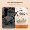 Portable Travel Organizer Pouch