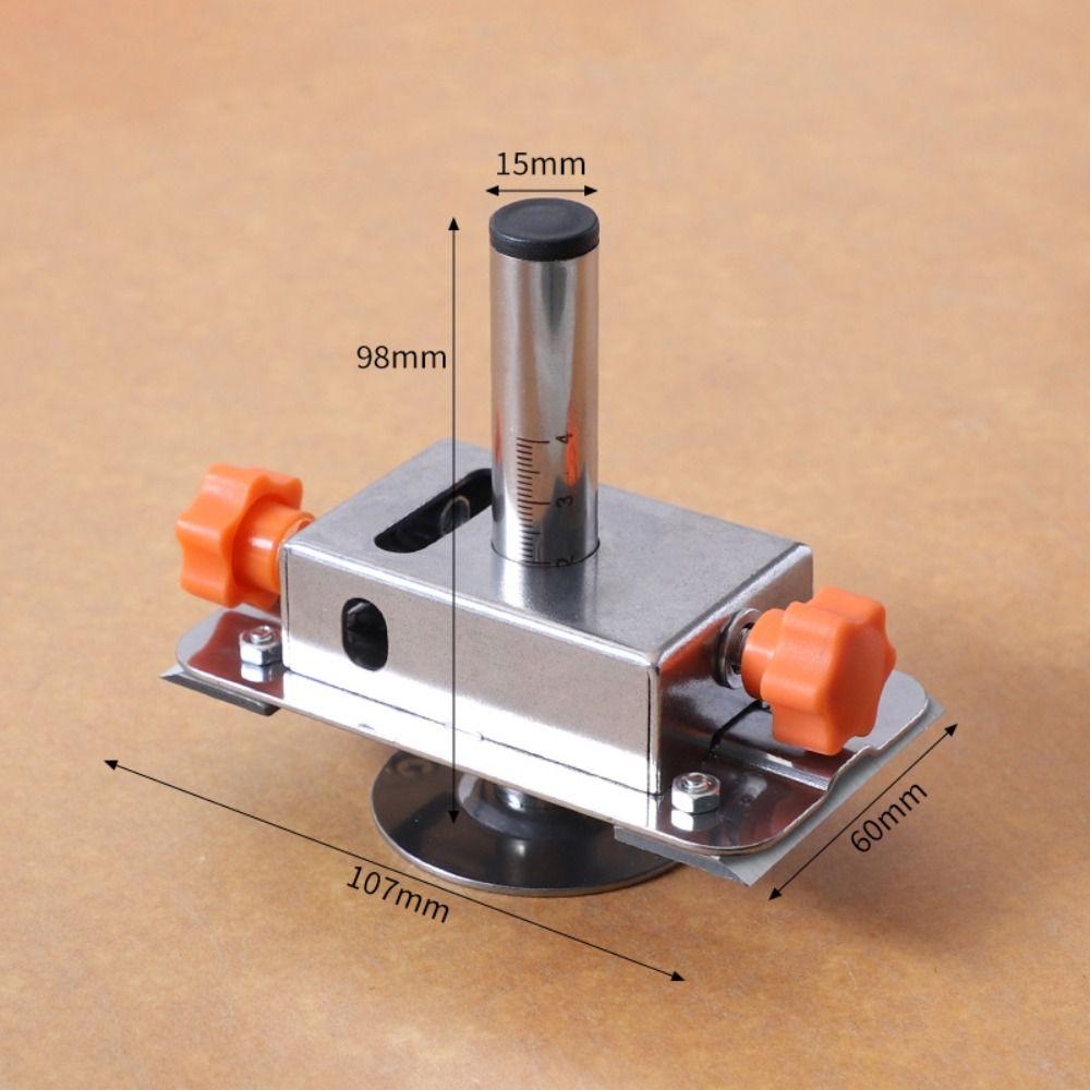 Retractable Line Drawing Tool Measuring Contour Profiling Line Maker Durable Scribe Tool  DIY