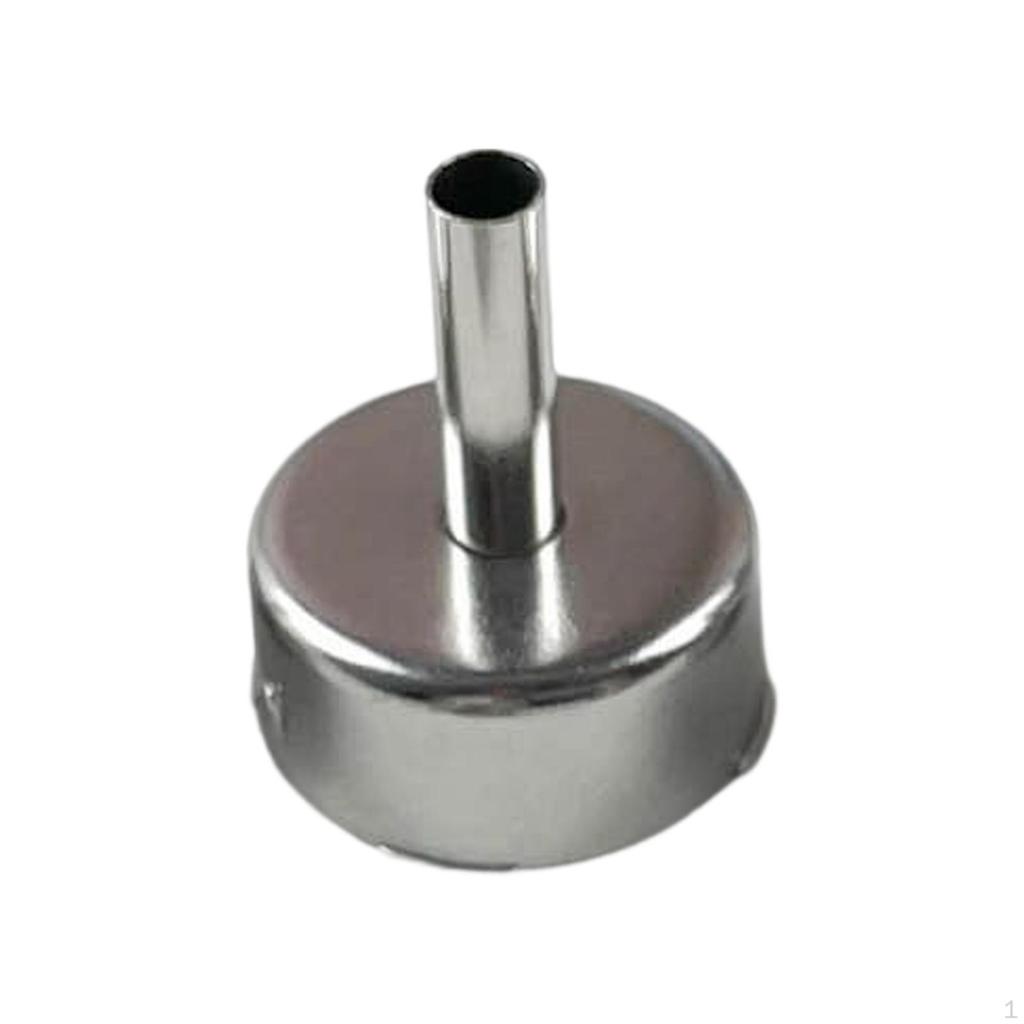 High-Quality Stainless Steel Welding Nozzle for Precision Repairs
