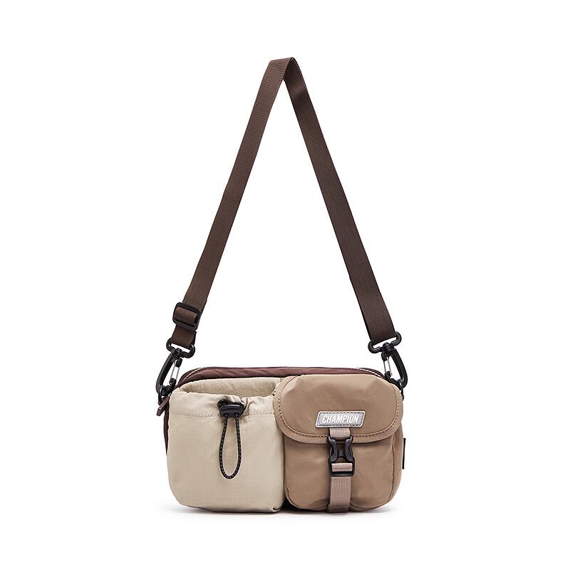 Champion Casual Crossbody Shoulder Bag