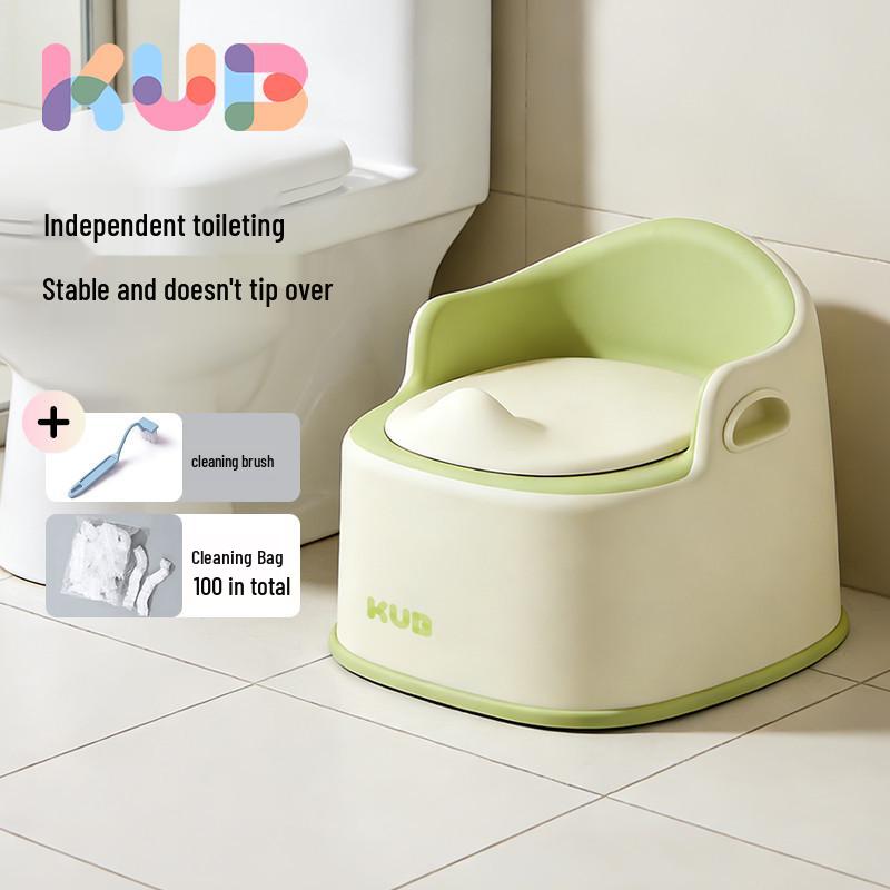 Keyoubi Kids Training Potty Toilet for Boys & Girls