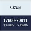 SUZUKI Genuine Parts Switch Fan Thermo Part Number 17600-70811