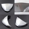 V15B Motorcycle Helmet Visor Lens For AXXIS Square Anti-UV Anti-Scratch Dustproof Wind Shield Moto Parts