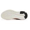 Anta Running Collection Durable Breathable Low-Top Running Shoes Men's White Black Sneakers 112415520-1