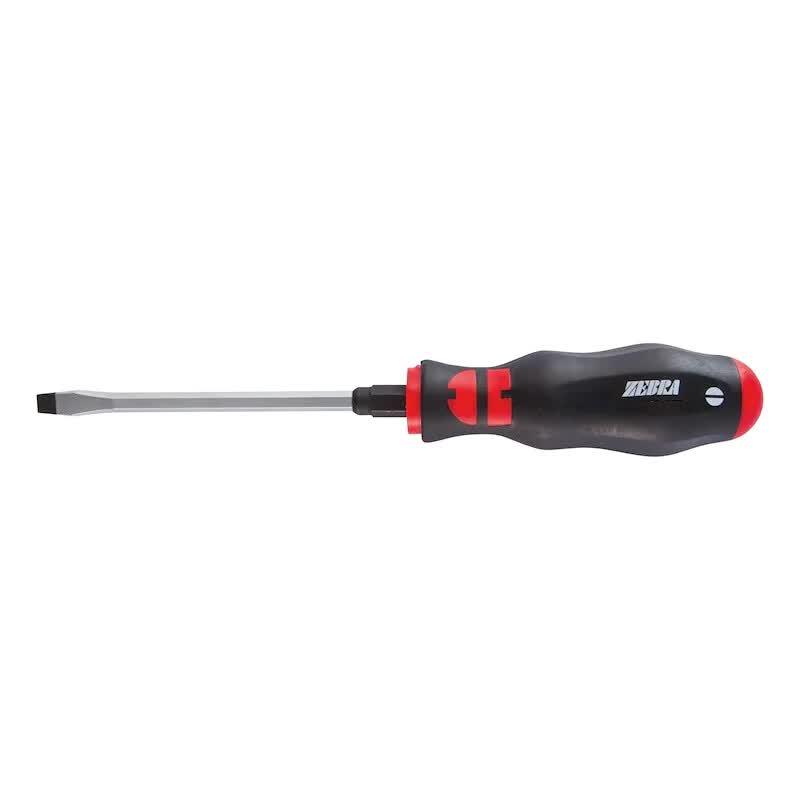 Wurth Flat Head Screwdriver