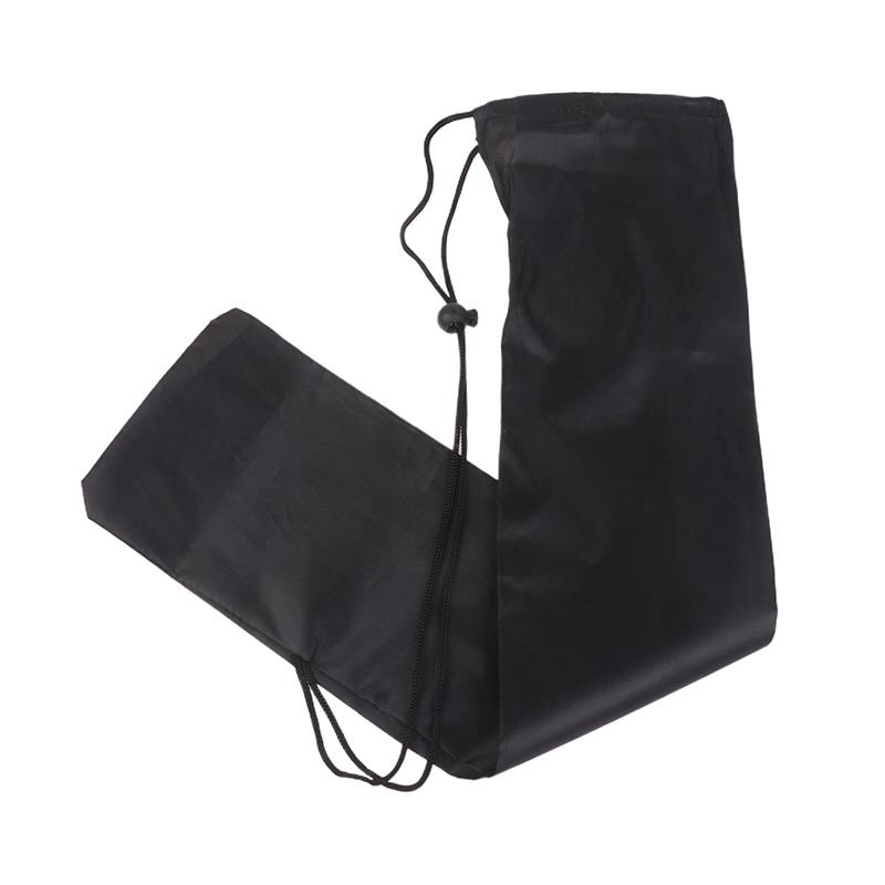 36Cm/47Cm/58/72Cm Vysoce kvalitní taška na stativový stojan taška na monopod stahovací taška taška na nošení pouzdro kabelka pro mikrofon světlo deštník