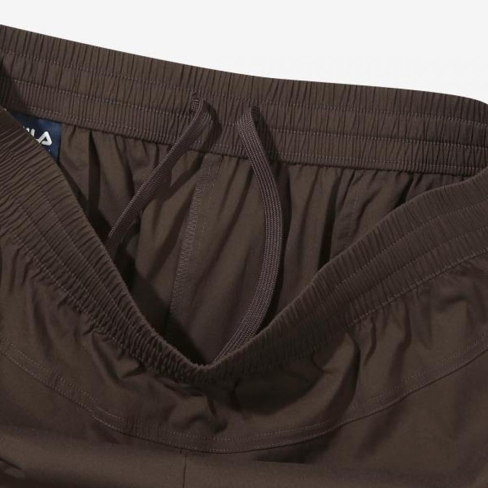 Fila Woven Semi Wide Cargo Pants