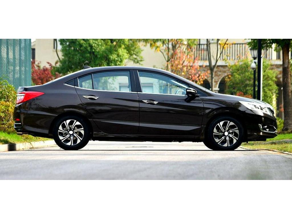 Kompatybilna 16-calowa felga ze stopu aluminium i koło zapasowe do Hondy Lingpai