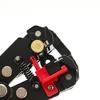 Insulation And Cable Stripper For Diameters 0.2-6Mm (24-10 Awg)