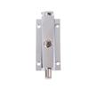 Button Push Open Safety Lock Door Window Security Bolt Latch Lock Door Hardware