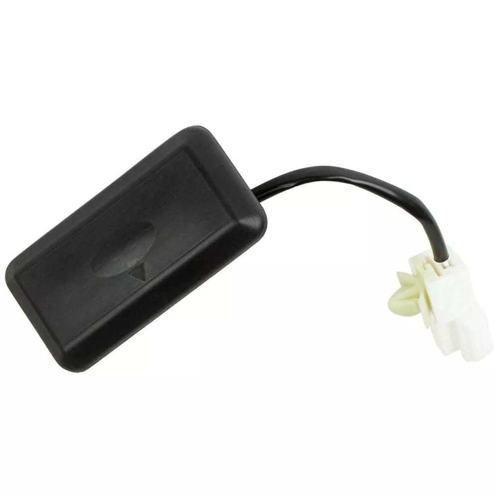 OEM 81260-3K001 Trunk Release Switch Perfect Fit Plastic Material OEM Compatibility Enhanced Functionality Car Trunk Repair